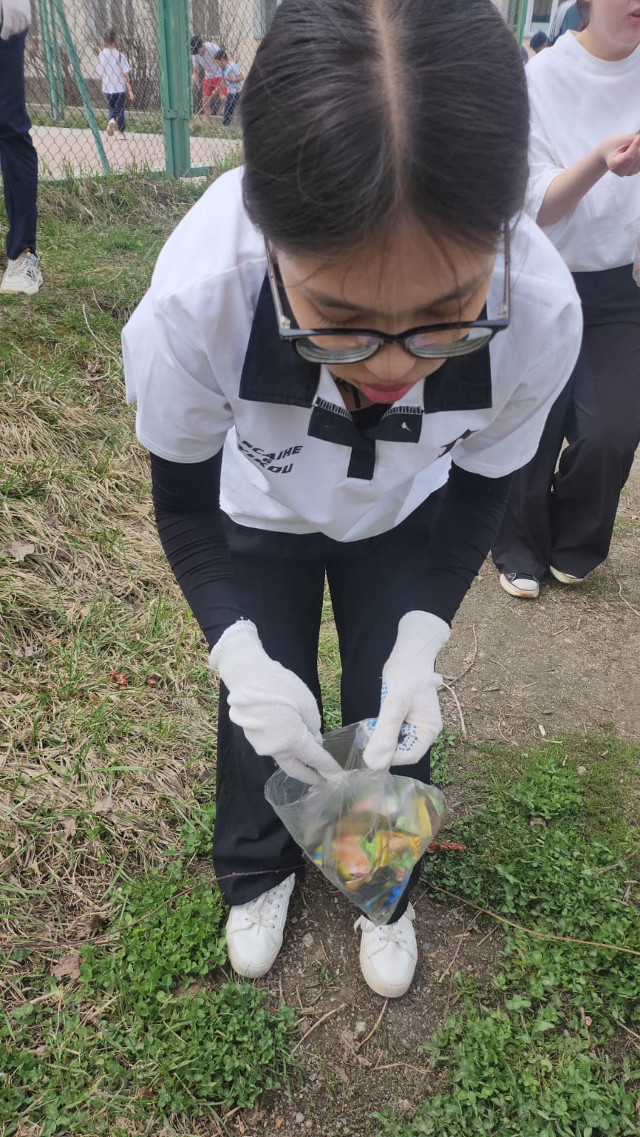 "АЛМАТЫ - БІЗДІҢ ОРТАҚ ҮЙІМІЗ" акциясы басталды