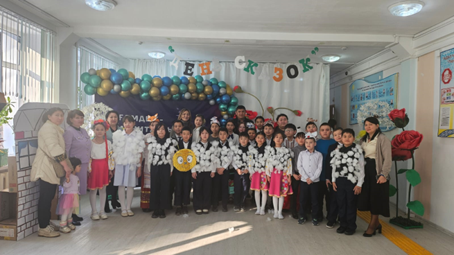 «Орыс әдебиеті ертегілері» күні