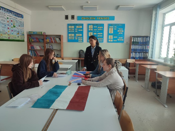 «Мен әлемді танығым келеді»