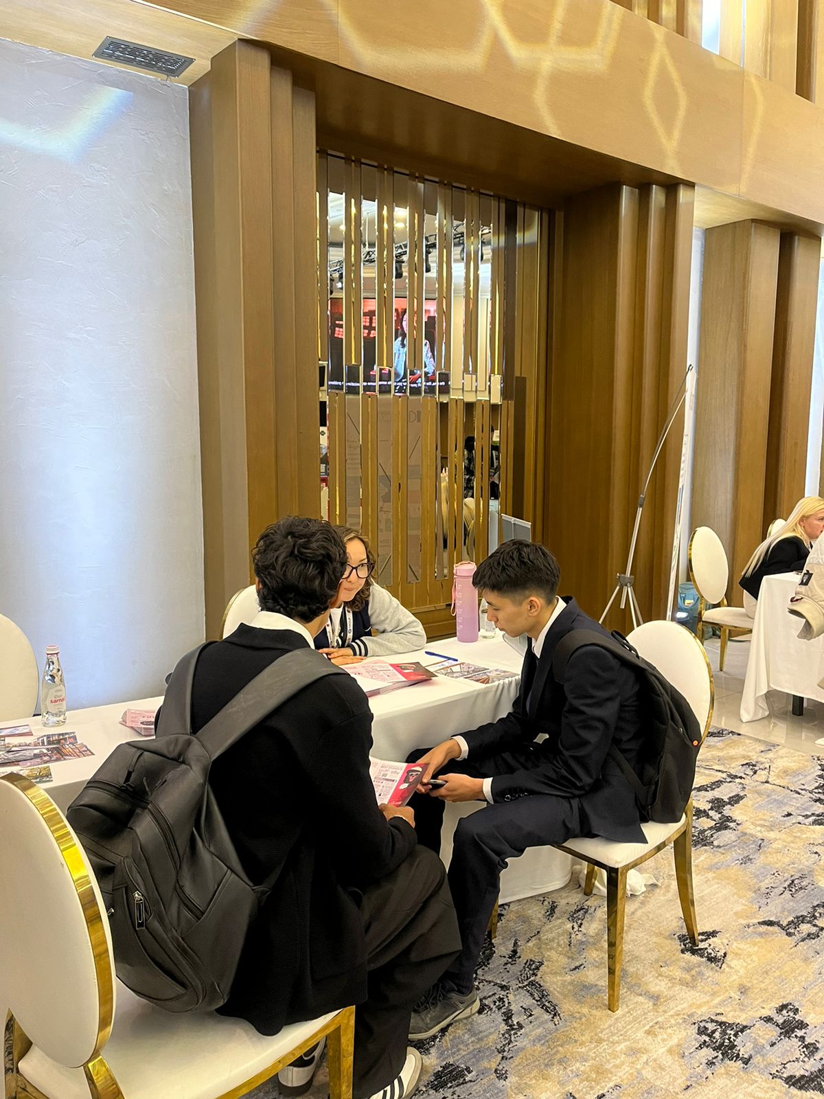 Кәсіптік  бағдар