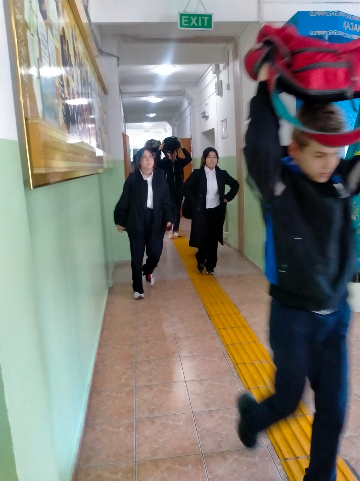 Сейсможаттығу