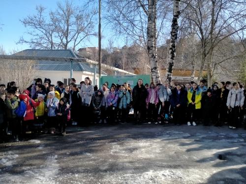 Сейсможаттығу